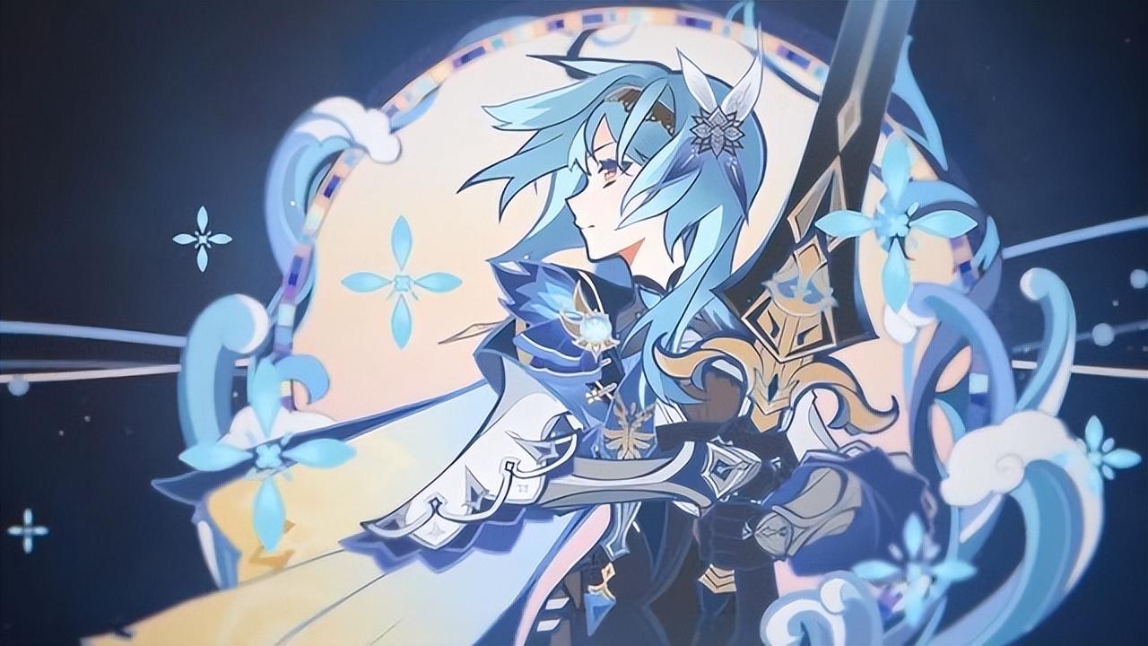 刚玩原神怎么这么卡（原神为什么进去那么慢）