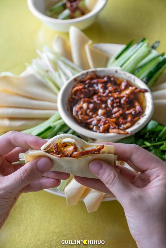 100元挖桂林“冷门”的路，吃热门的美食
