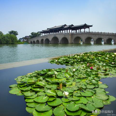 苏州市常熟市旅游景点