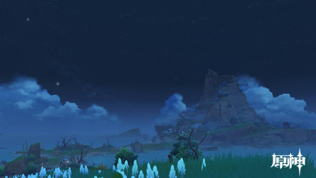 原神怎么开雾海纪行（千岩枪怎么获得）