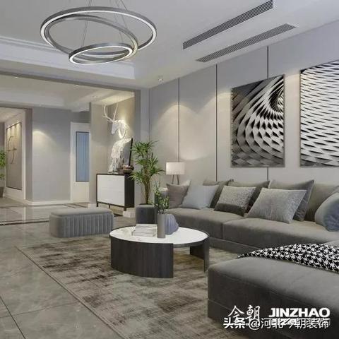 石家庄市鑫界王府小区的长尾关键词有什么