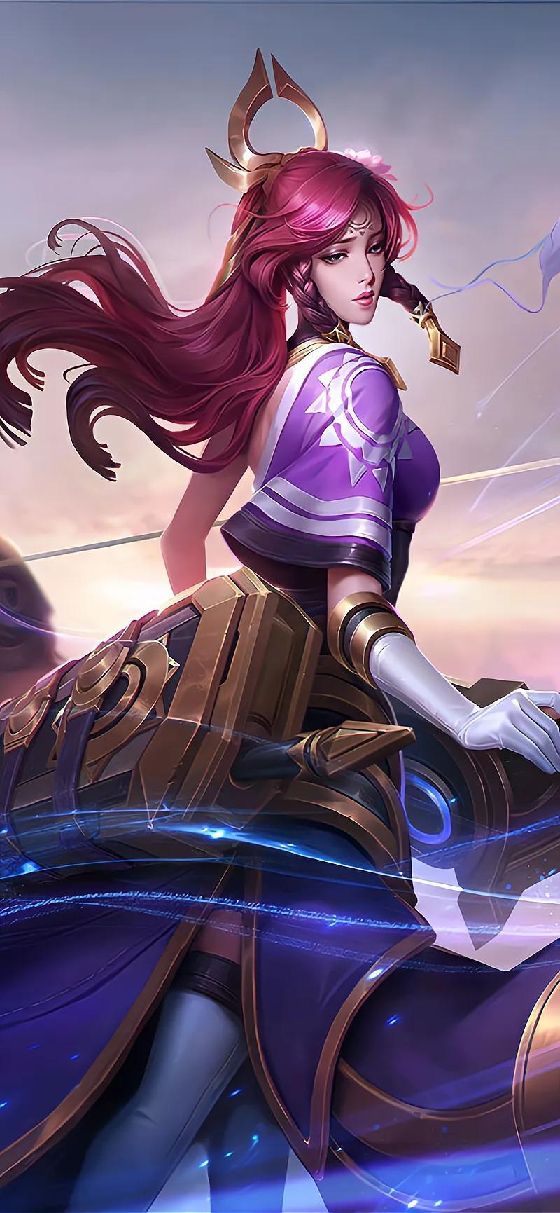 英雄联盟雅典娜怎么玩(lol恶魔圣典)