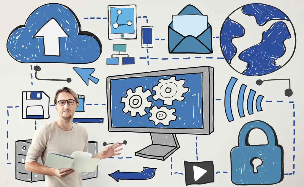 网上做啥赚钱 网上做点什么赚钱