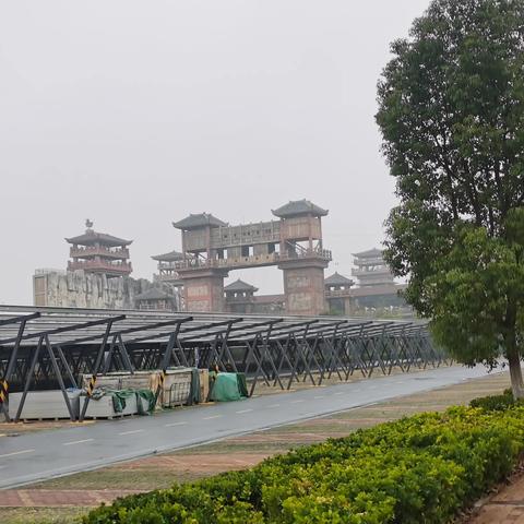 河南万达文旅城怎么样