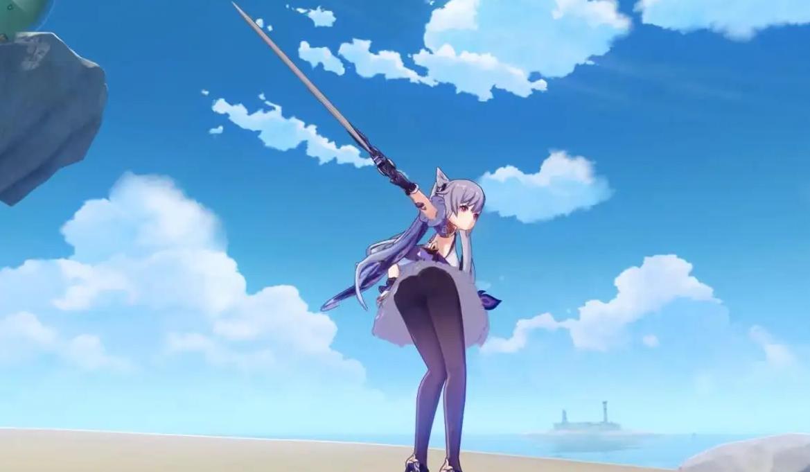 原神的摩拉币怎么用（原神可以恢复体力的食谱）