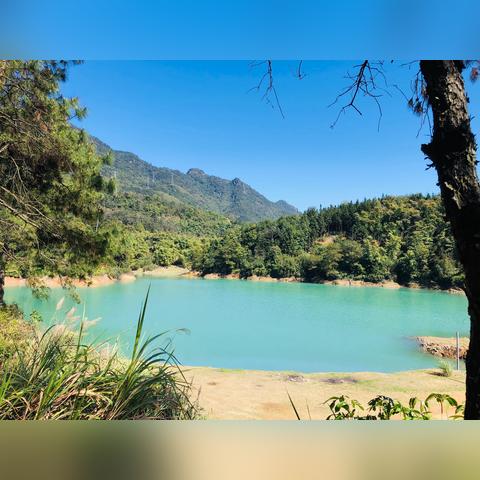 福州有哪些山？