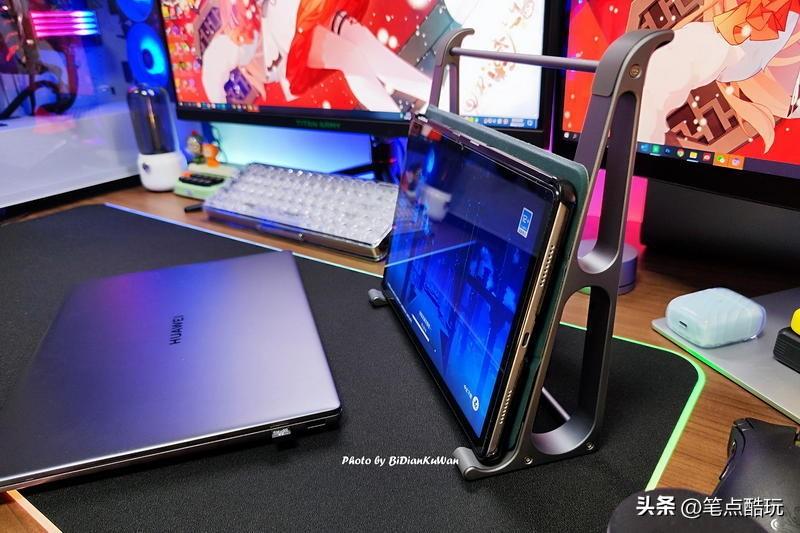 ios怎么用键鼠玩原神（有什么好玩的开放世界游戏）