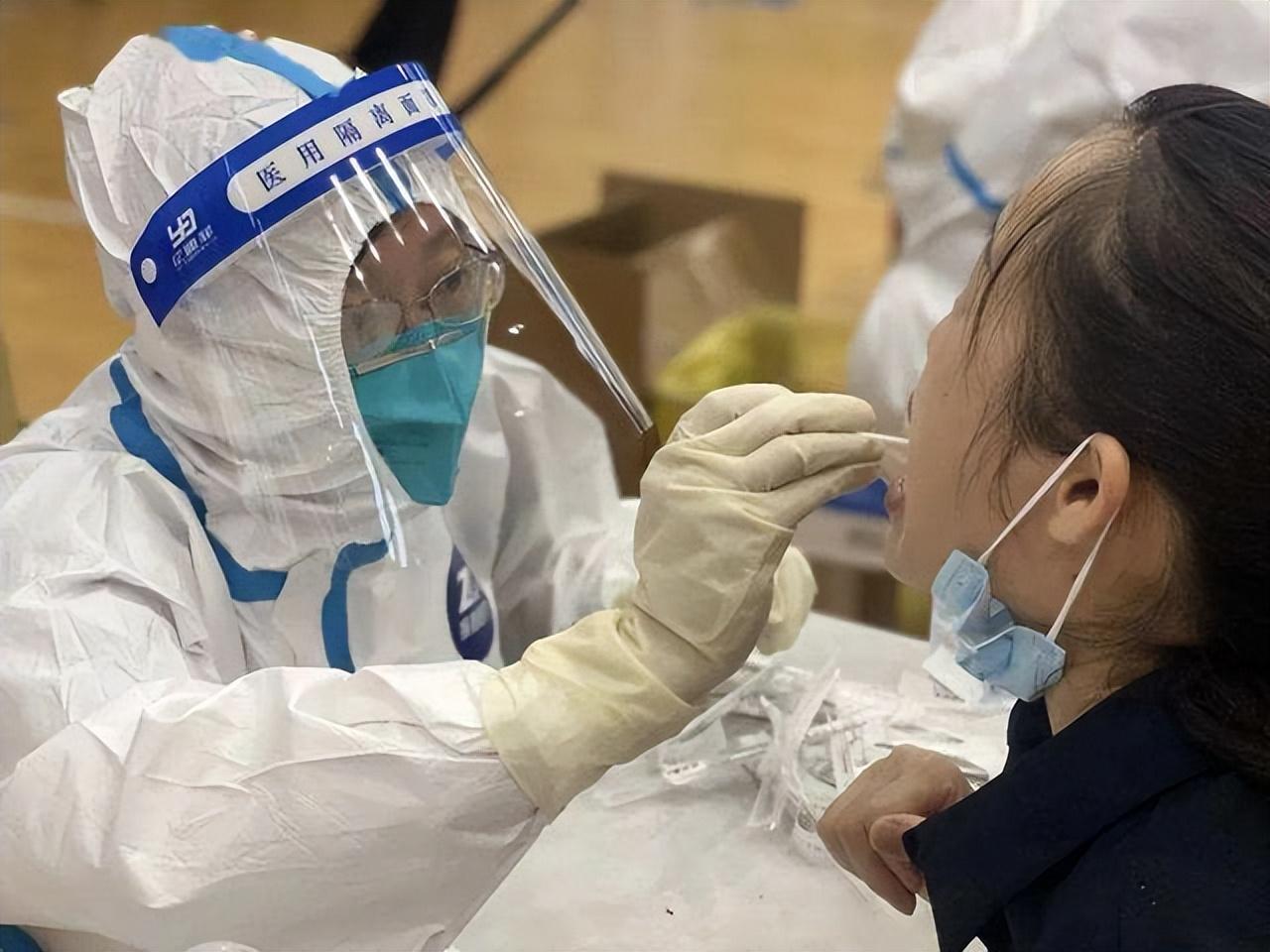 浙江昨日新增本土阳性30例
 （浙江昨日新增32例本土确诊）