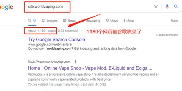 网站如何被谷歌收录 如何让网站被谷歌收录