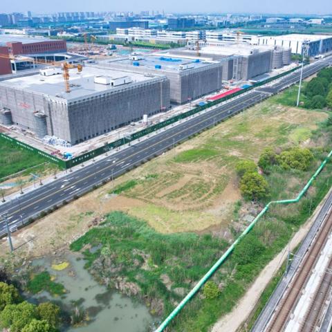 苏州市漕湖大道是哪个区