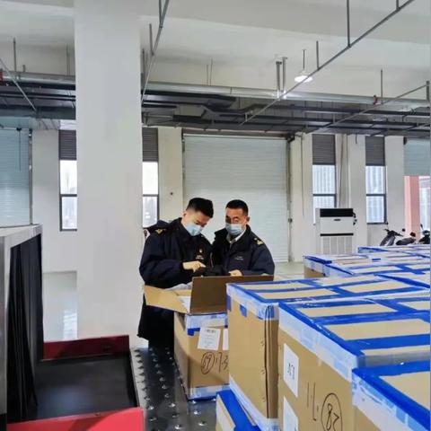 跨境电商如何报海关