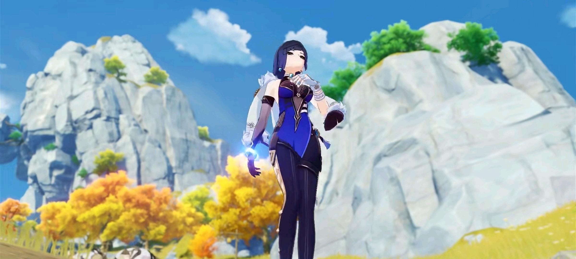 原神怎么获得充能圣遗物（香菱怎么堆充能）