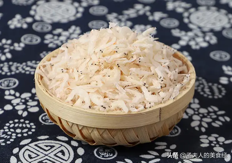 虾皮可以煲粥吃吗 怎么煲虾皮宝宝粥