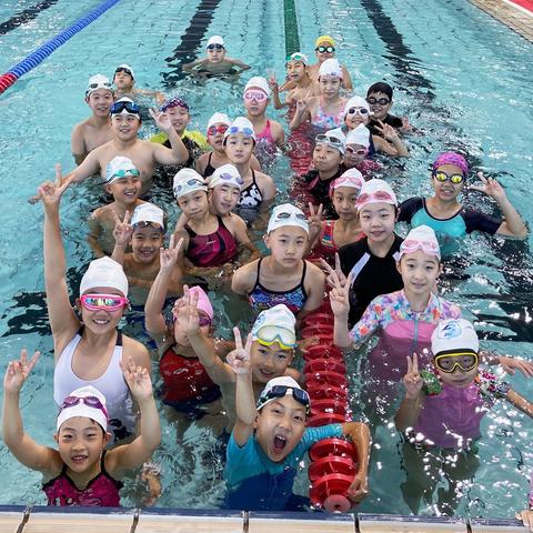 沈阳市游泳馆水怎么样