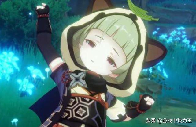 原神平民四岩队怎么搭配（原神花坂豪快值得培养吗）