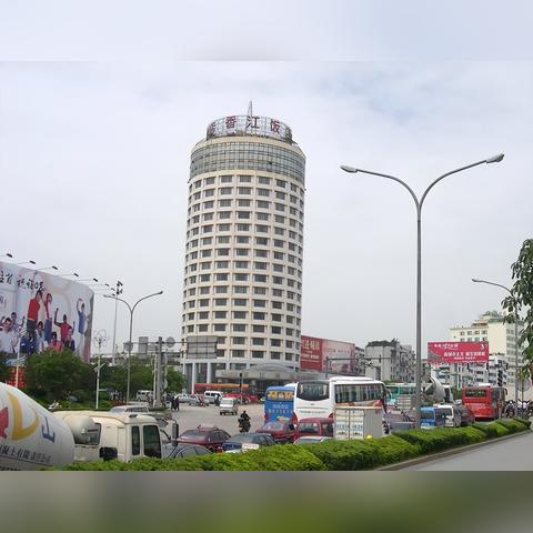 桂林市老牌饭店有哪些名字