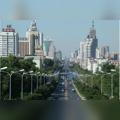 福州市与武汉市哪个大