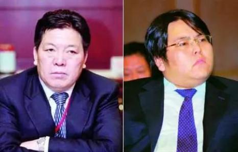 幕后大佬李春元：六子全是亿万富翁，一步棋错毁掉百亿帝国