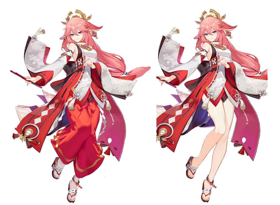 原神怎么更换最初的角色（原神怎么更换角色上阵）