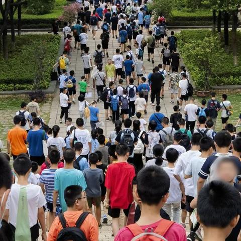 厦门市4月份有什么考试