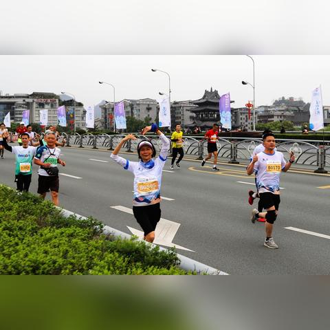 桂林市夜景解放桥在哪里