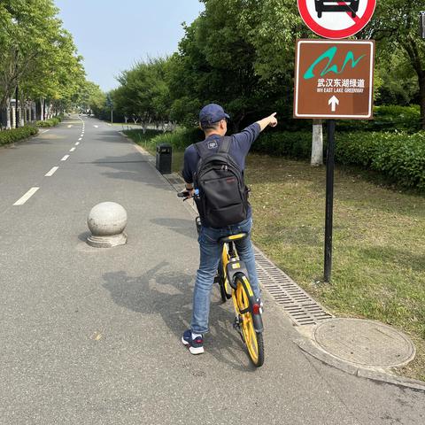武汉市东湖公园风景怎么样