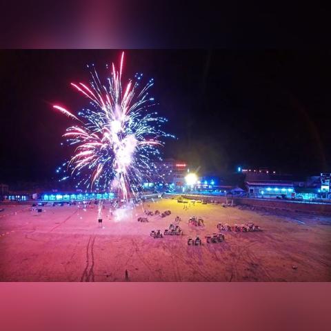 温州市彩灯展会在哪里