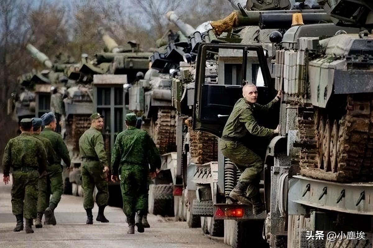 美国威胁切断对乌克兰的情报和武器供应