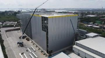 松江跨境物流仓储系统的相关长尾关键词有什么