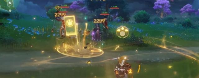 原神岩系怎么打结晶（原神岩系结晶护盾吃双岩吗）