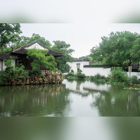 [苏州园林马克笔]相关长尾关键词有哪些