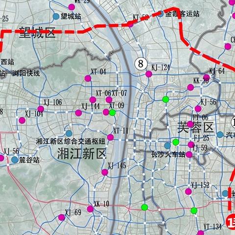 长沙地铁语音广告相关长尾关键词有哪些