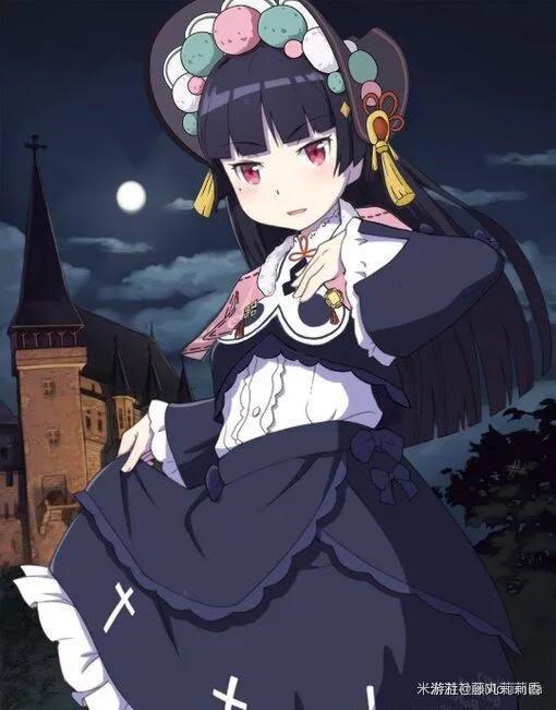 原神云堇cos怎么穿（原神过年活动送四星角色是哪个）