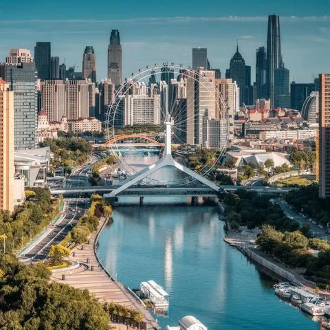 北方下雨天津怎么样