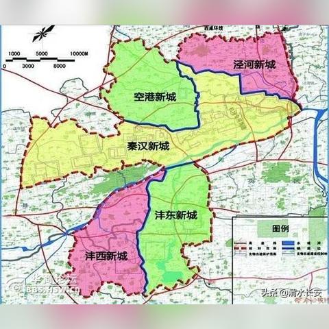 西安市叫什么