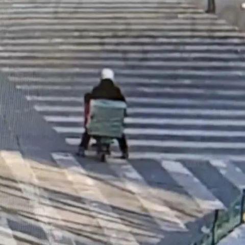 哈尔滨市违章在哪里处理