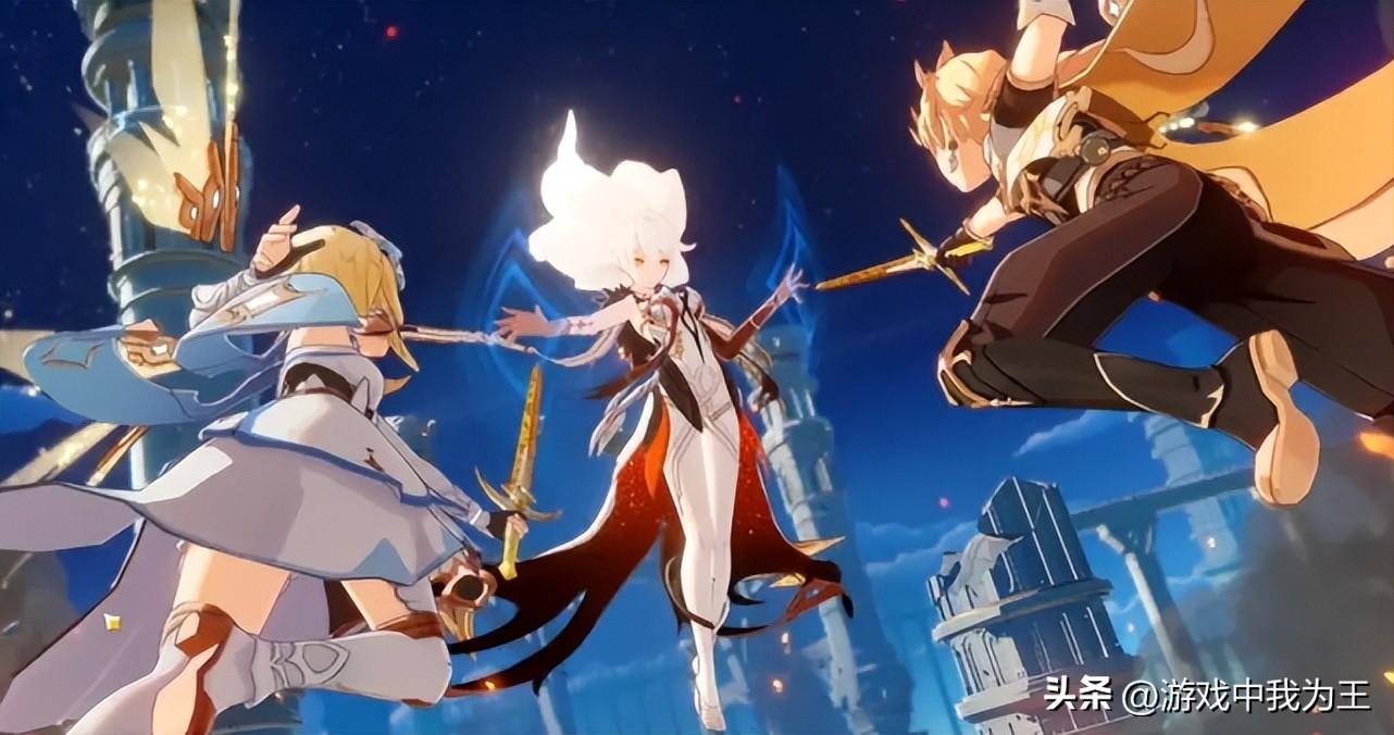 原神满命号怎么刷（满命芭芭拉可以在深渊复活人不）