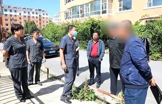 法律规定物业纠纷如何上述 物业纠纷怎么上诉