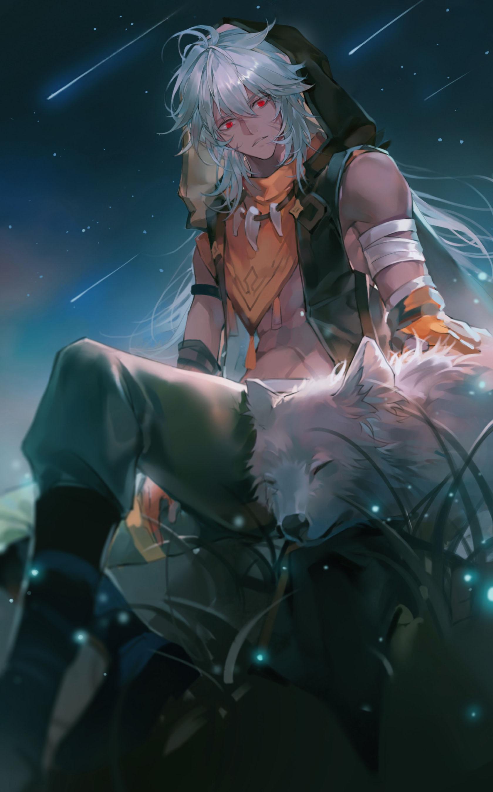 原神开局怎么玩的(原神新手开局双子选哪个好)