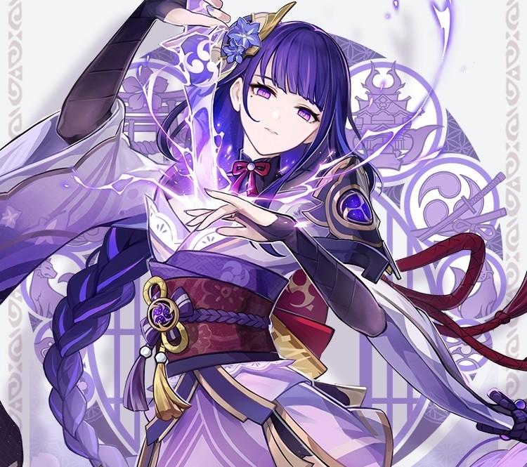 原神雷神打不过怎么办重来(雷神大招后用重击好还是普攻)