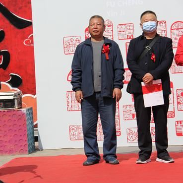 西安市锦绣国际在什么区