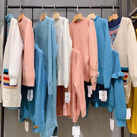 实体微商英语怎么说