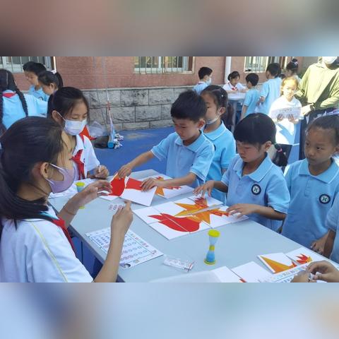 合肥市西城小学怎么样