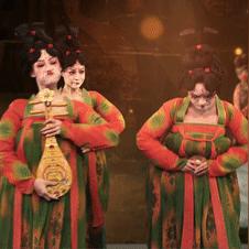 河南舞蹈教育怎么样