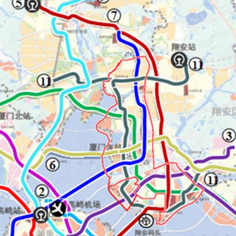 2023年厦门社保卡怎么换新？