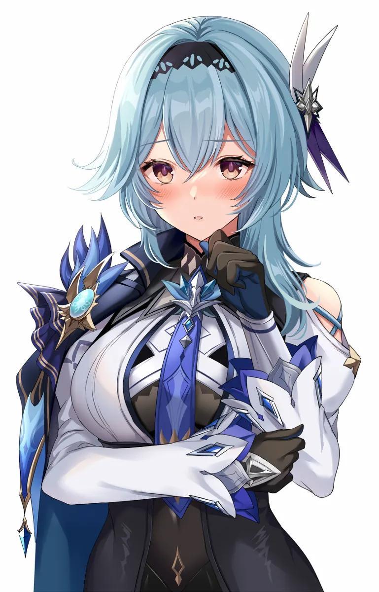 怎么画原神宵宫（原神宵宫一命值得培养吗）