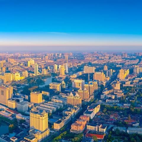 江苏省南通市哪里好