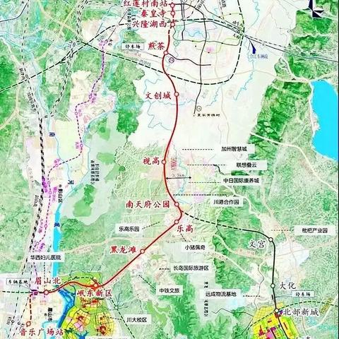 未来成都市地铁规划图的长尾关键词有哪些