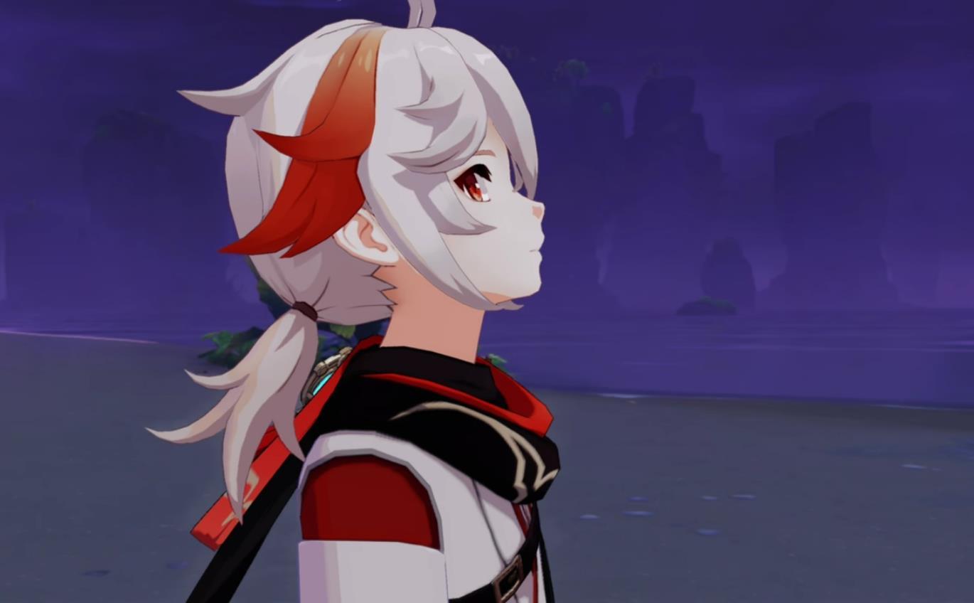 原神海岛怎么过去的（原神怎么开船开其他的岛屿）