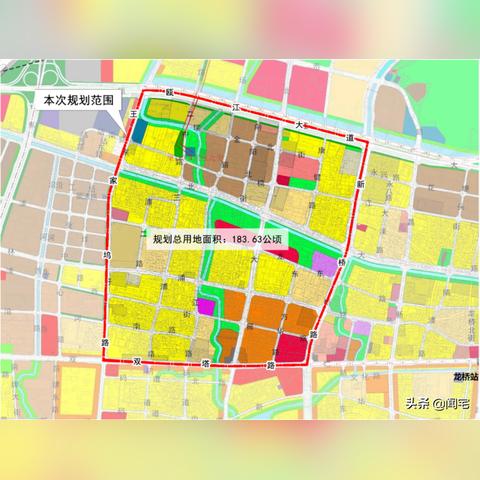 温州市瓯北广场在哪个区